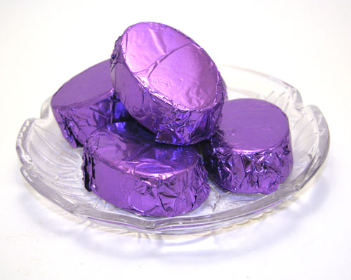 Lavender Body Butter Bars